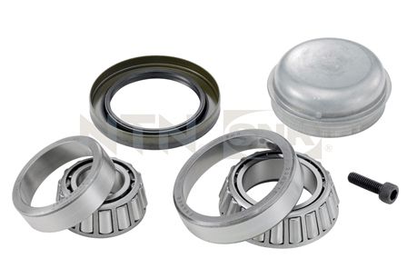 Kit cuscinetto ruota NTN-SNR R151.36S
