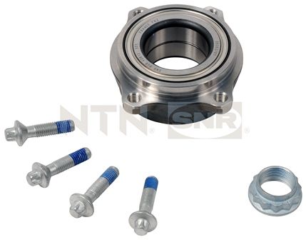Kit cuscinetto ruota NTN-SNR R151.43