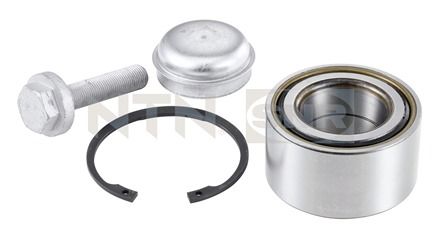 Kit cuscinetto ruota NTN-SNR R151.53