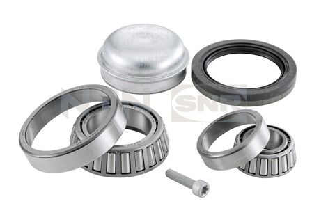 Kit cuscinetto ruota NTN-SNR R151.56