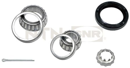 Kit cuscinetto ruota NTN-SNR R152.17