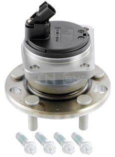 Kit cuscinetto ruota NTN-SNR R152.24