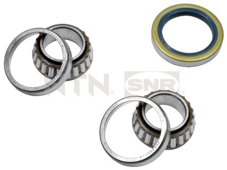 Kit cuscinetto ruota NTN-SNR R152.37