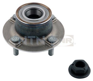Kit cuscinetto ruota NTN-SNR R152.43