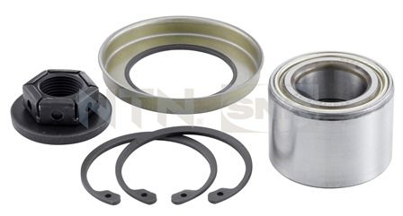 Kit cuscinetto ruota NTN-SNR R152.56S