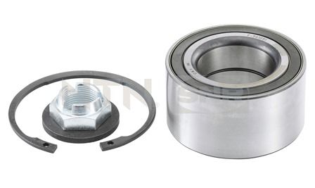 Kit cuscinetto ruota NTN-SNR R152.73