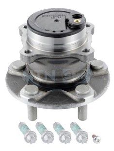 Kit cuscinetto ruota NTN-SNR R152.79