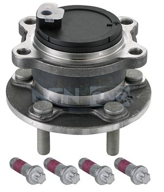 Kit cuscinetto ruota NTN-SNR R152.81