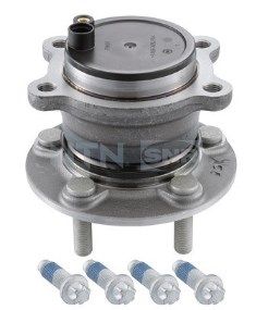 Kit cuscinetto ruota NTN-SNR R152.83