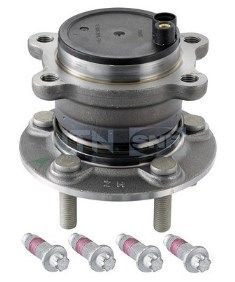 Kit cuscinetto ruota NTN-SNR R152.89