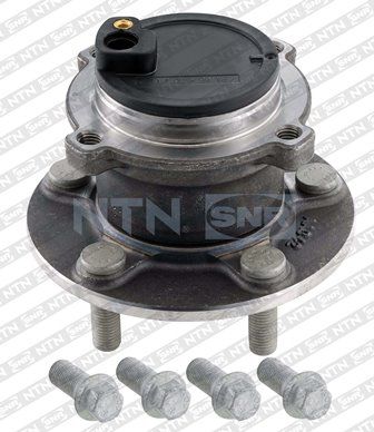Kit cuscinetto ruota NTN-SNR R152.92