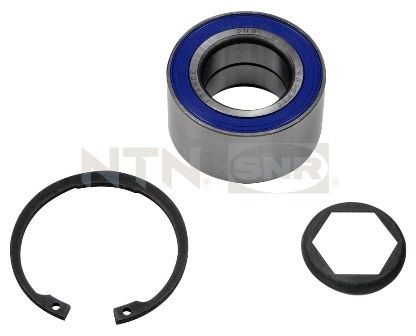 Kit cuscinetto ruota NTN-SNR R153.24