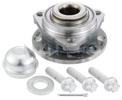 Kit cuscinetto ruota NTN-SNR R153.31