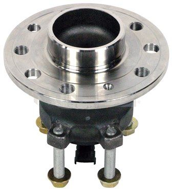 Kit cuscinetto ruota NTN-SNR R153.41