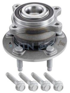 Kit cuscinetto ruota NTN-SNR R153.68
