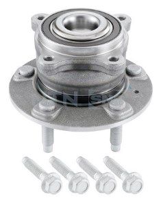 Kit cuscinetto ruota NTN-SNR R153.69