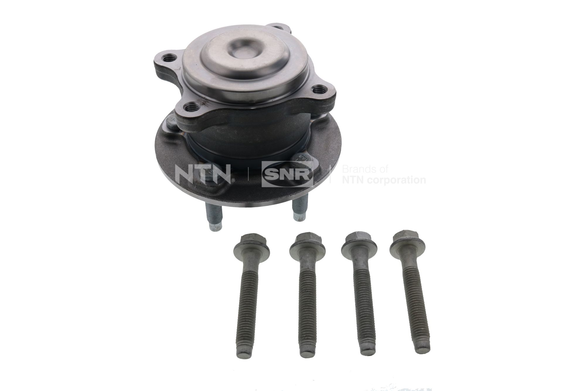 Kit cuscinetto ruota NTN-SNR R153.79
