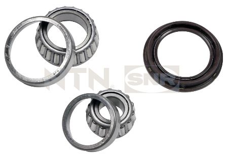 Kit cuscinetto ruota NTN-SNR R154.04
