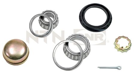Kit cuscinetto ruota NTN-SNR R154.13