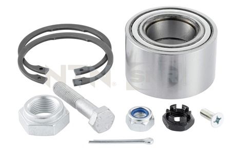 Kit cuscinetto ruota NTN-SNR R154.14
