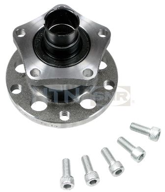 Kit cuscinetto ruota NTN-SNR R154.44
