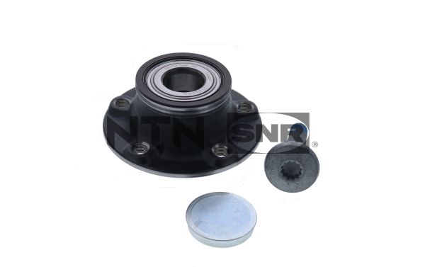 Kit cuscinetto ruota NTN-SNR R154.54