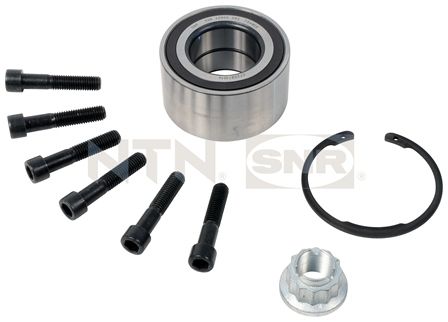 Kit cuscinetto ruota NTN-SNR R154.59