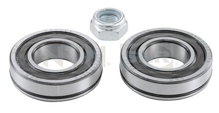 Kit cuscinetto ruota NTN-SNR R155.00