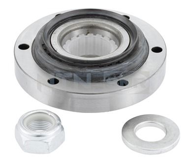 Kit cuscinetto ruota NTN-SNR R155.11