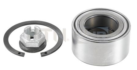 Kit cuscinetto ruota NTN-SNR R155.114