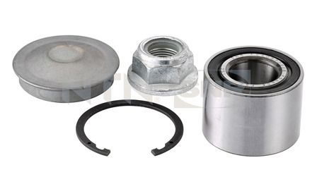 Kit cuscinetto ruota NTN-SNR R155.126