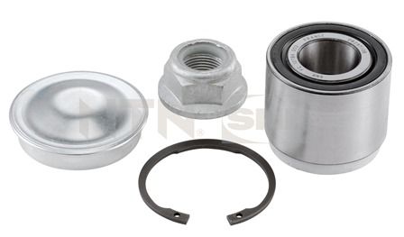 Kit cuscinetto ruota NTN-SNR R155.19