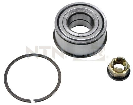 Kit cuscinetto ruota NTN-SNR R155.44