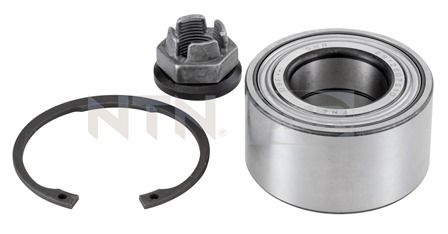 Kit cuscinetto ruota NTN-SNR R155.62