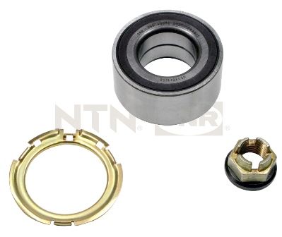 Kit cuscinetto ruota NTN-SNR R155.69