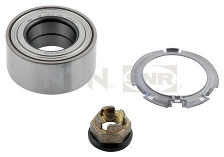 Kit cuscinetto ruota NTN-SNR R155.71