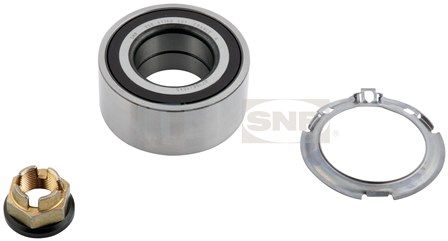 Kit cuscinetto ruota NTN-SNR R155.74