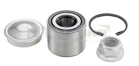Kit cuscinetto ruota NTN-SNR R155.88