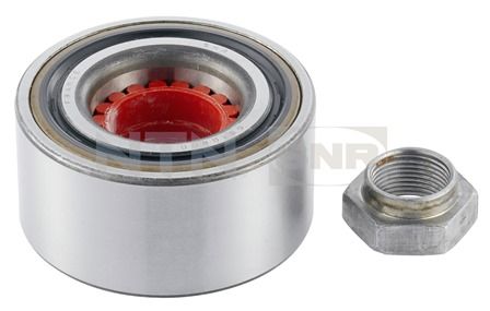 Kit cuscinetto ruota NTN-SNR R156.04