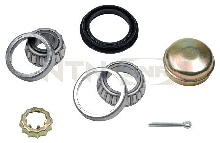 Kit cuscinetto ruota NTN-SNR R157.12