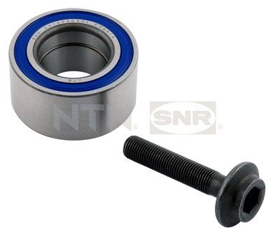 Kit cuscinetto ruota NTN-SNR R157.13