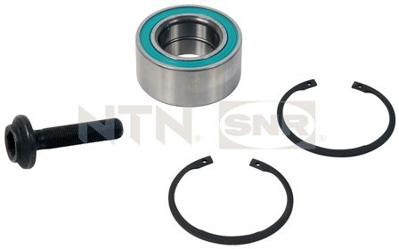 Kit cuscinetto ruota NTN-SNR R157.14