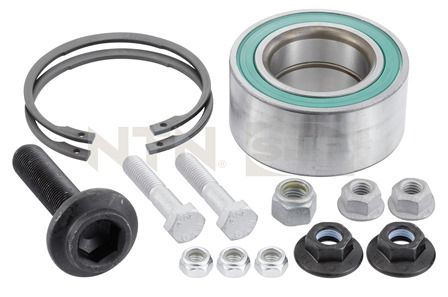 Kit cuscinetto ruota NTN-SNR R157.18