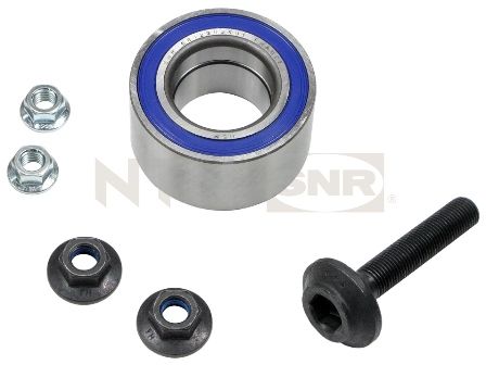 Kit cuscinetto ruota NTN-SNR R157.23