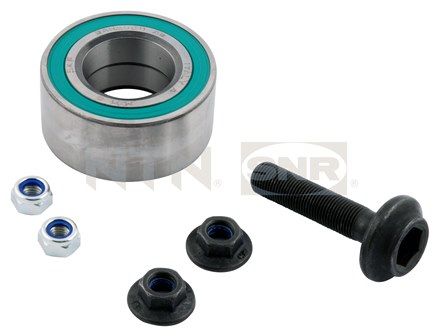 Kit cuscinetto ruota NTN-SNR R157.24