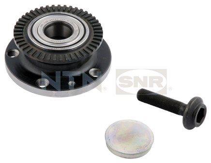 Kit cuscinetto ruota NTN-SNR R157.27
