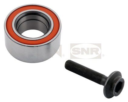 Kit cuscinetto ruota NTN-SNR R157.28