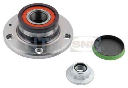 Kit cuscinetto ruota NTN-SNR R157.31