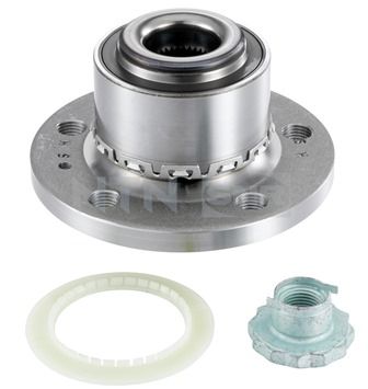 Kit cuscinetto ruota NTN-SNR R157.32