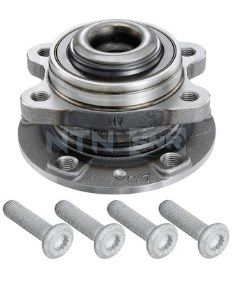 Kit cuscinetto ruota NTN-SNR R157.42